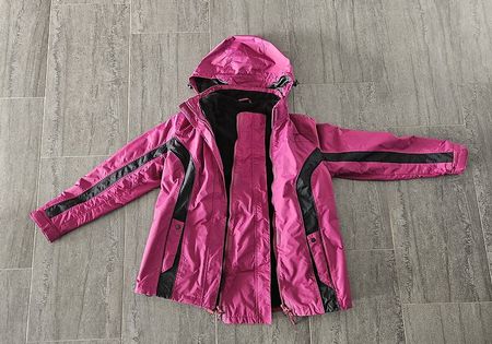 Umstandsjacke Gr. 40