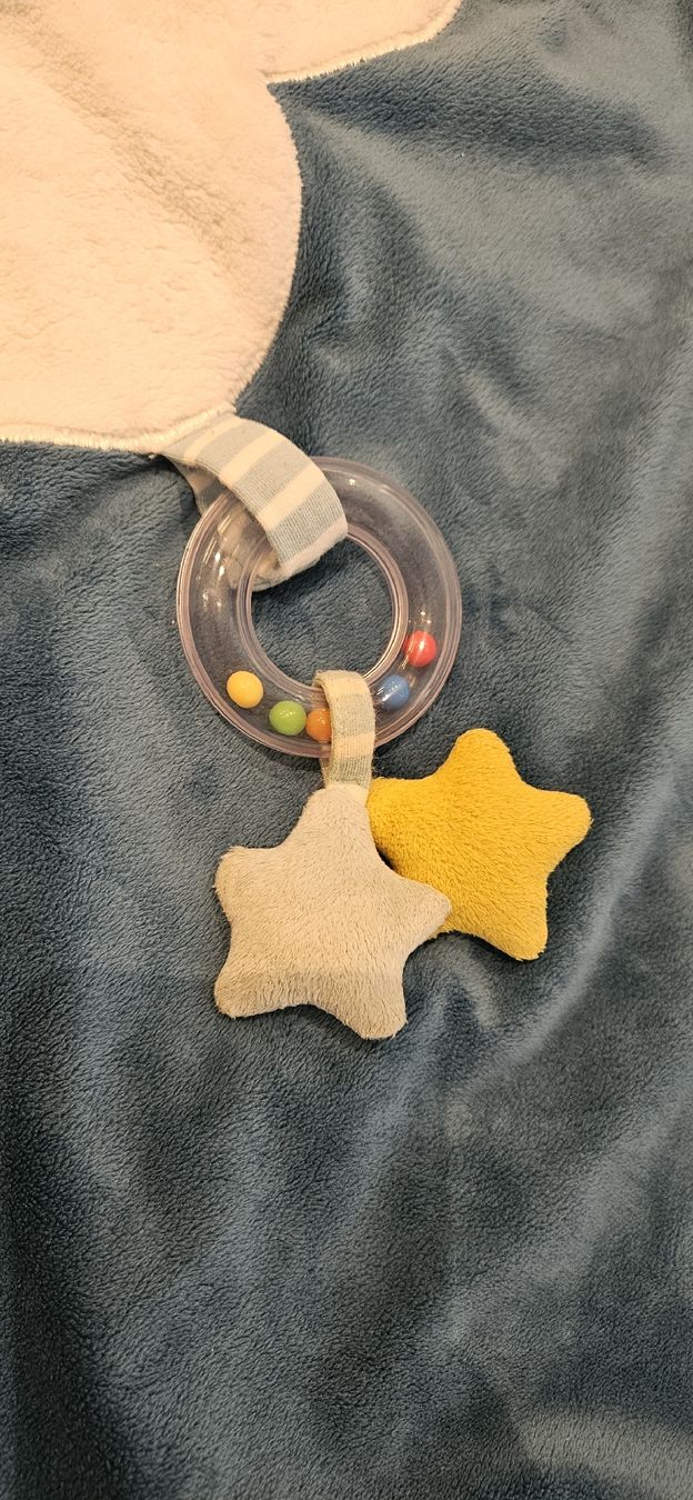 Tappeto da gioco: FEHN Spielbogen – Usato da Freienbach venduto da Tellurocker 2