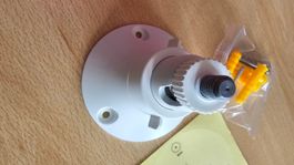 Original TP-Link TAPO Kamerahalterung 360 inkl. Zubehör