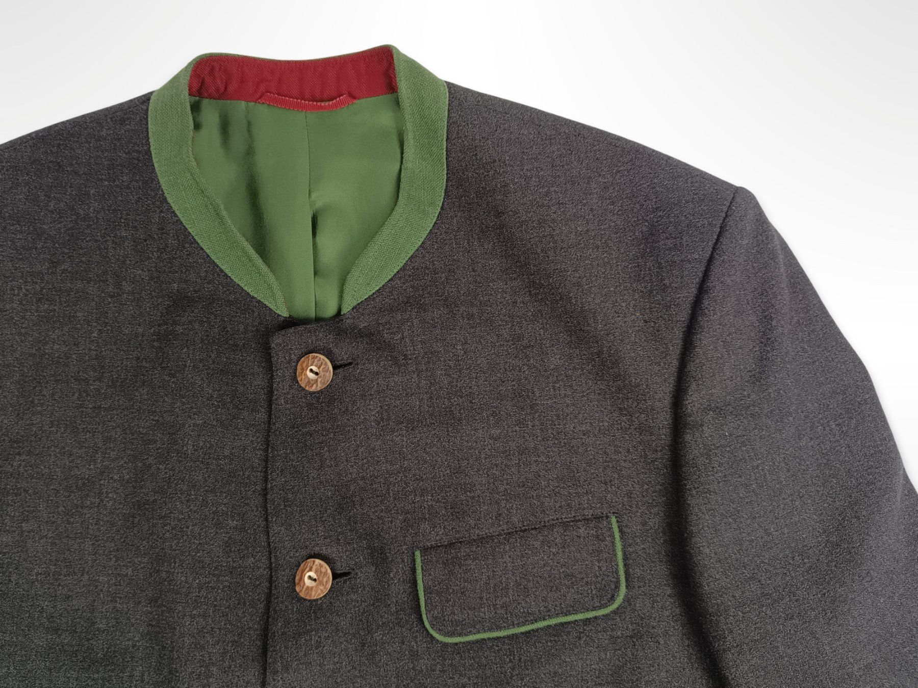 Vestes: GÖSSL Trachten Jacket – D'occasion à Suhr par Restwert_Suhr 2