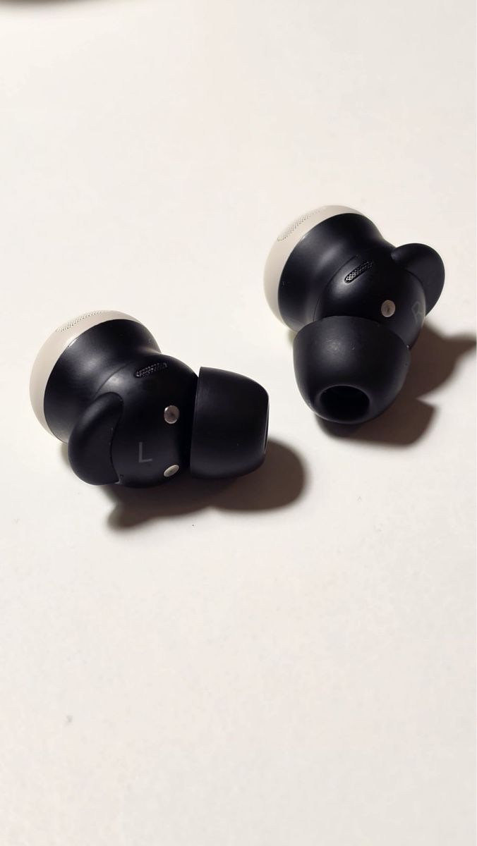 Google Cuffie: GOOGLE PIXEL BUDS PRO 2 WEISS – Nuovo (secondo la descrizione) da Wettingen venduto da leo_5h6v 4