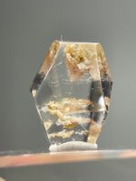 Nur bei uns! 💎 Seltene Rutilquarze/Phantom Quartz