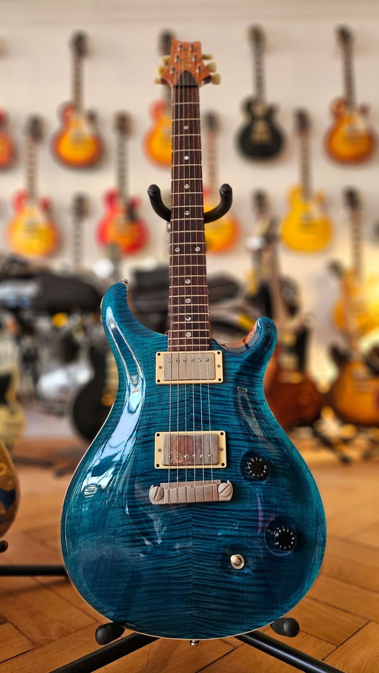 PRS Strumenti musicali: PRS Custom 22 McCarty – Usato da pieterlen venduto da AntonelloGuitars