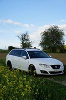 Seat Exeo 2.0 TDI