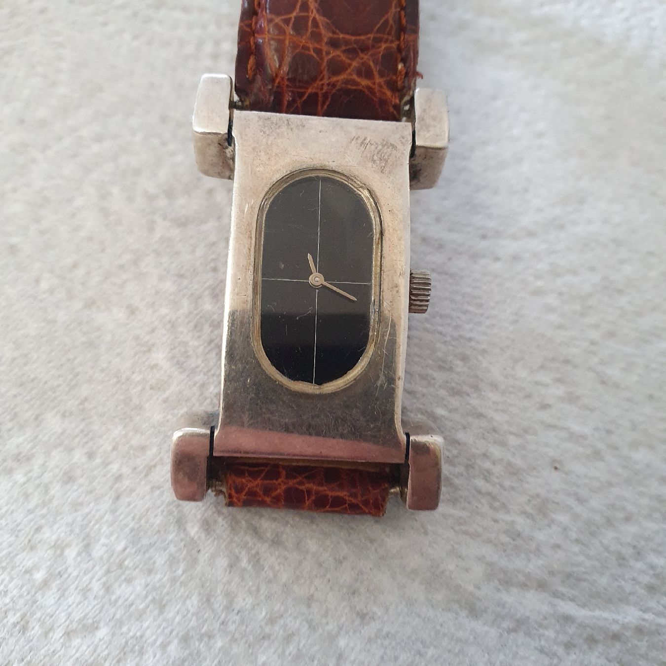 Longines Orologi: Longines Collection Serge Manzon – Usato da Dietikon venduto da Allegra34 6