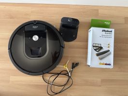 iRobot Roomba Staubsauger Roboter - Top Zustand!