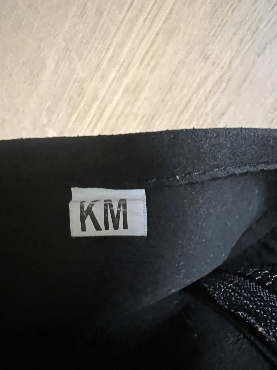 Pantaloni: Chaps Steeds Gr. KM – Usato da Wädenswil venduto da Atlantida01 1