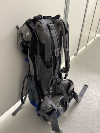 Deuter Futura Vario 50+10 Wanderrucksack