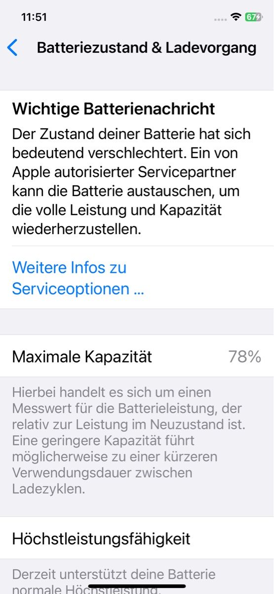 Apple Handys / Smartphones: iphone X zu verkaufen – Gebraucht aus Zürich von haniju 4