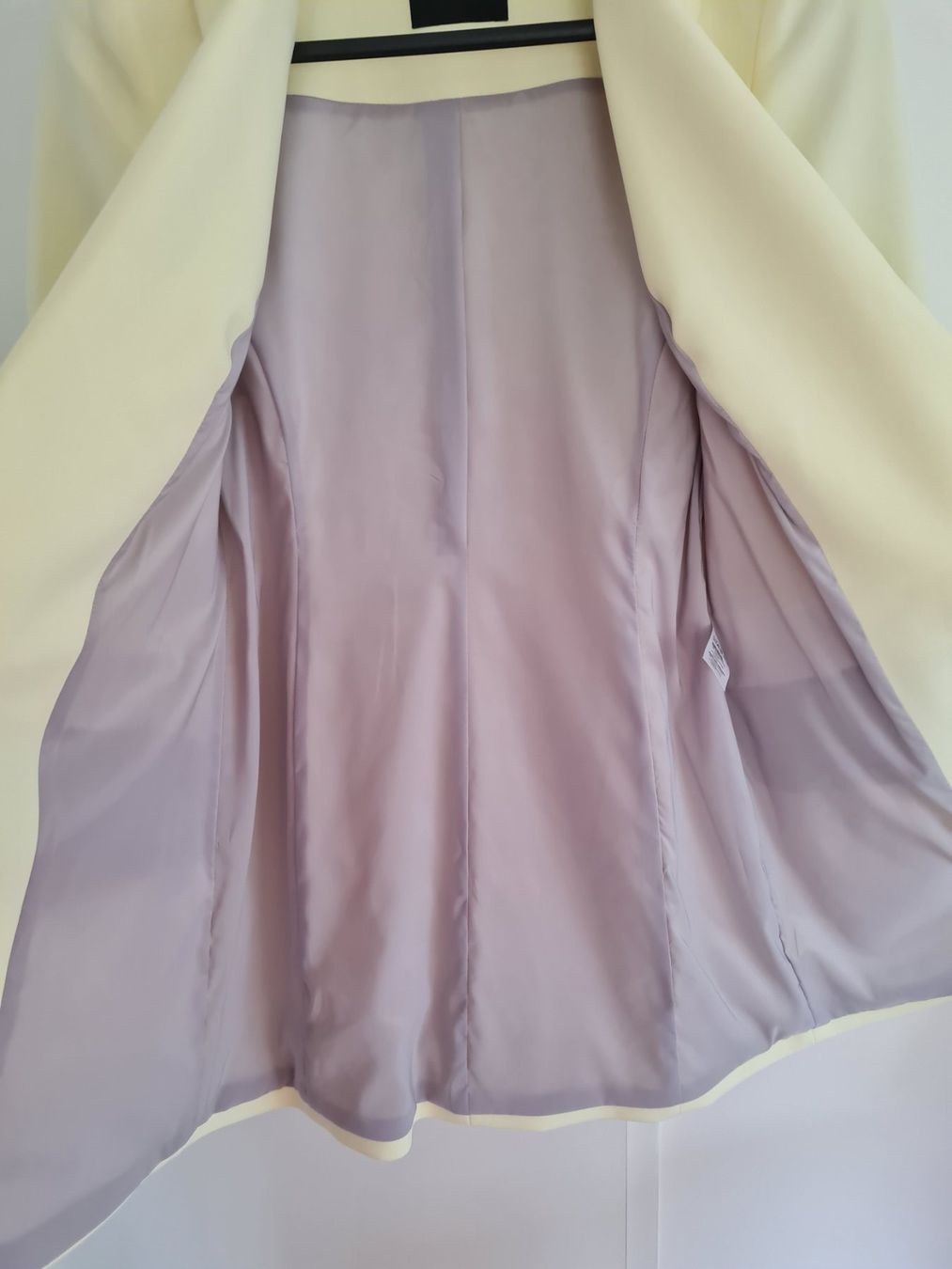 Vestes: LANGER BLAZER JACKETT GR. 40 – Neuf (Voir description) à Steg im Tösstal par goldlionfree 3