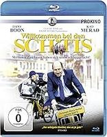 🎞️🎥🍿 Willkommen bei den Sch'tis 🍿🎥💿