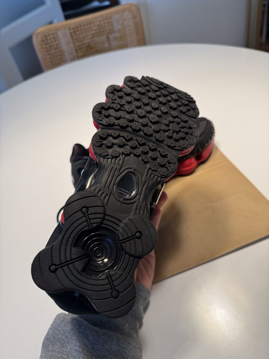 Nike Scarpe da uomo: Nike Shox TL Skepta – Nuovo (secondo la descrizione) da Zürich venduto da GC96 4