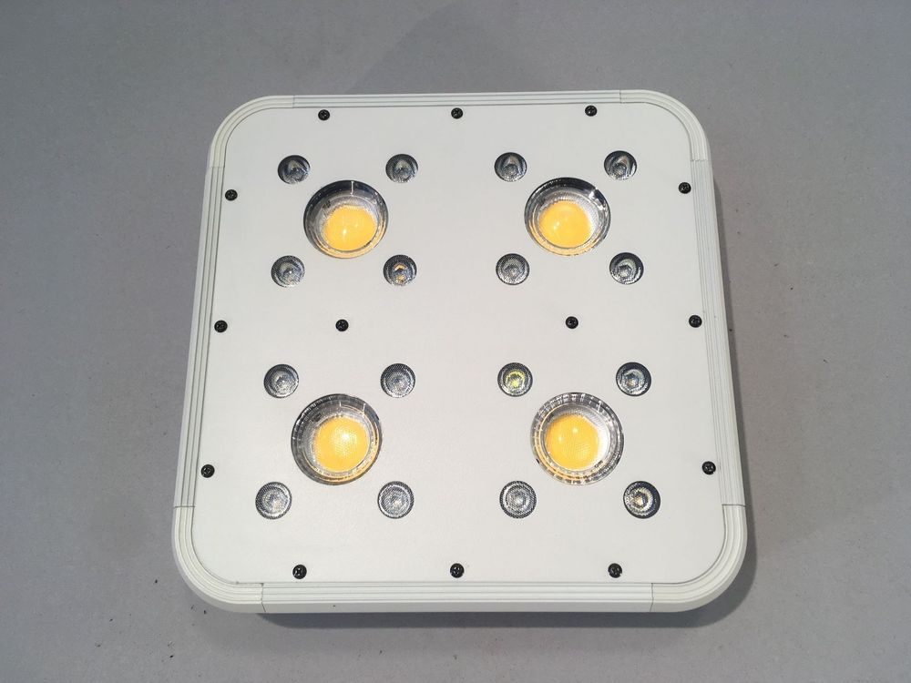GC 4 Greenception Grow Lampe LED | Kaufen auf Ricardo