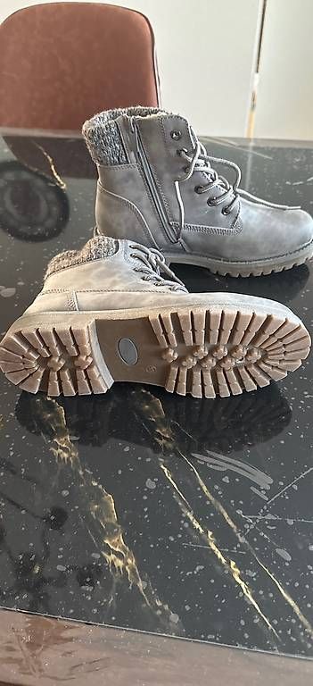 Herrenschuhe: Neue Boot Marke Young Spirit, Grösse 39 – Gebraucht aus Seltisberg von gul_wv9k 2