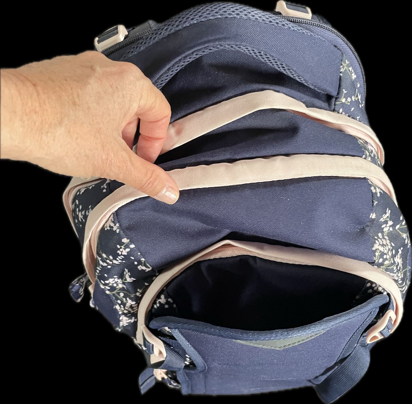 Satch Zaini: SATCH - Schulrucksack – Usato da Scheuren venduto da Hammerhai1 3