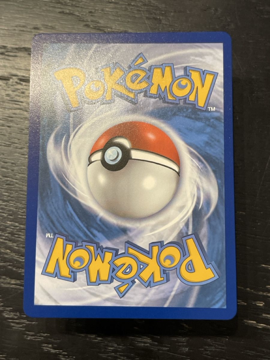 Pokémon Carte collezionabili: Pokemon Celebi 009/185 vivid holo – Usato da Hugelshofen venduto da Suimosa 1