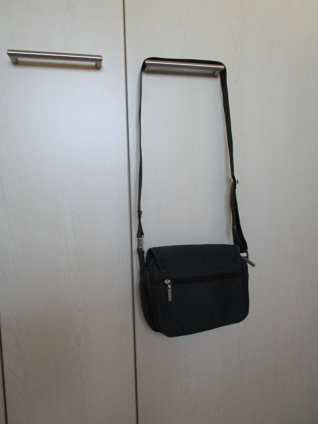 Taschen für Damen: Tasche blau – Gebraucht aus Langenthal von majarose 1
