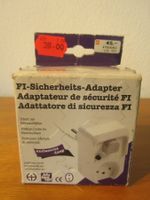 FI - Sicherheits - Adapter