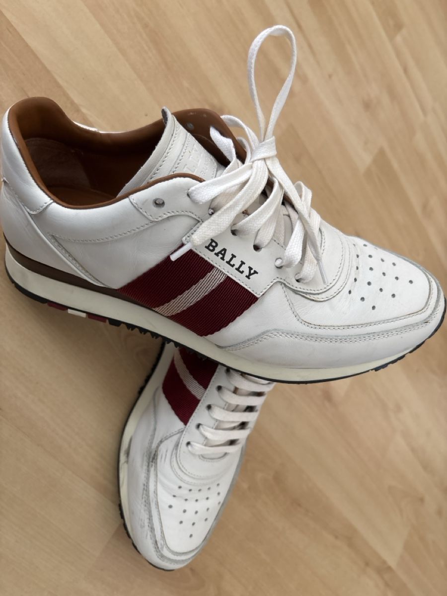 Bally Chaussures hommes: Sneaker Bally Aston  -New – D'occasion à langenthal par rundholz7 9