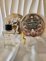 Bois Imperial by Essntials Parfum 5ml Abfüllung