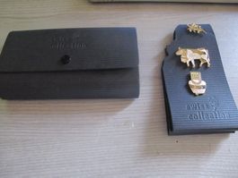 Pins Appenzeller Kühli Swiss Collection Neu Unbenutzt