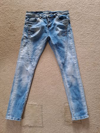 schöne Jeans Gr. 38