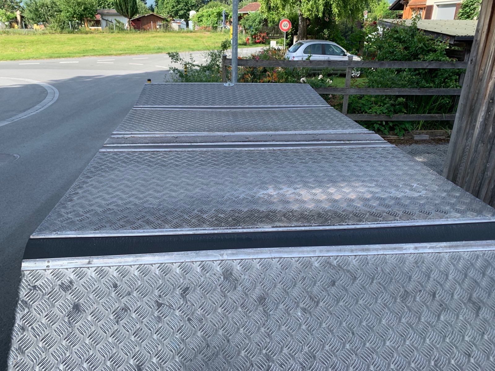 Baucontainer: Welaki Mulde – Gebraucht aus Altstätten SG von ska_287n 2