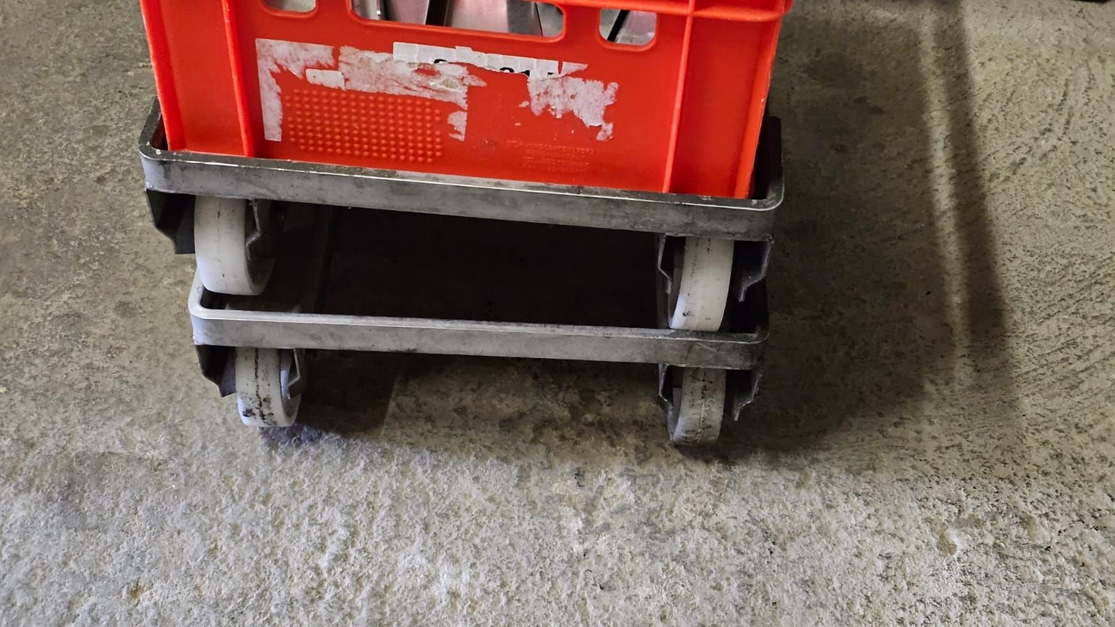 Komplettküchen: Metzgerwagen #404 – Gebraucht aus Wuppenau von Gastro-Wuppenau 1