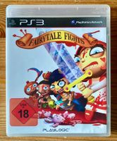 Fairytale Fights - PS3