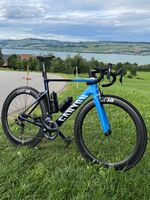 Canyon Aeroad CF SL 8 - Gr. M