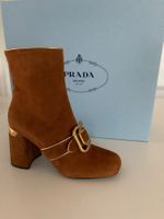 PRADA bottines neuves 36