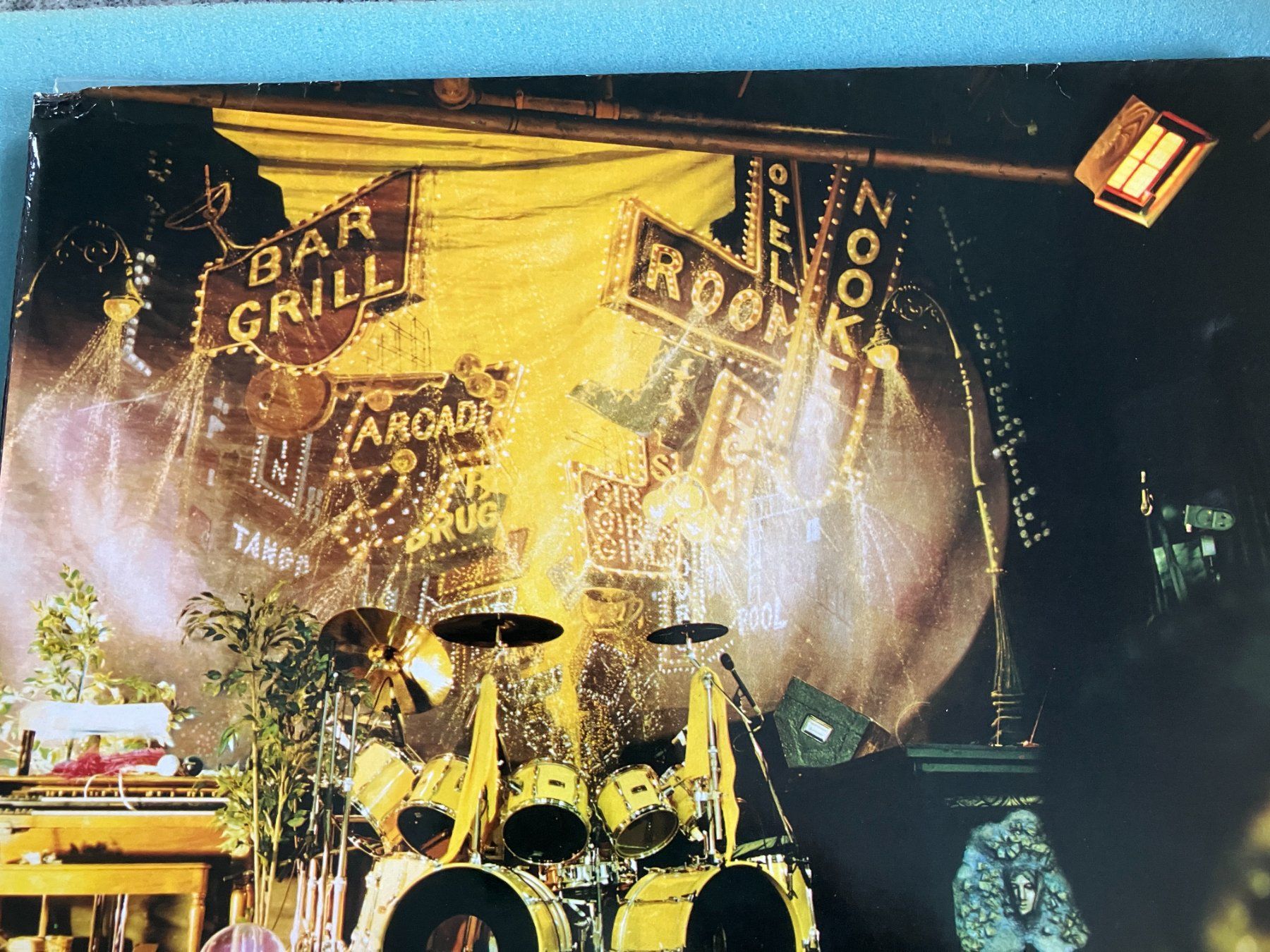 Dischi in vinile: Prince – Usato da Aarwangen venduto da Jukebox3 1