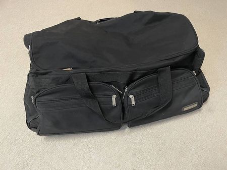 Sac voyage grand 