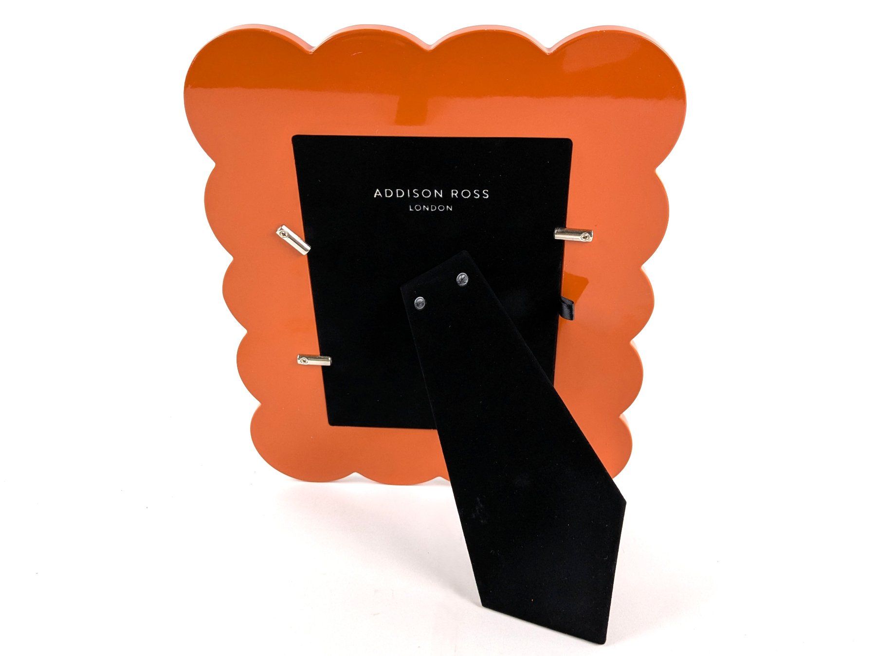Bilderrahmen: ADDISON ROSS Bilderrahmen 12.7 x 17.8 orange – Neu (gemäss Beschreibung) aus Dintikon von Restwert_Dintikon 2