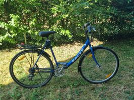 Vélo de ville, 28 pouces 