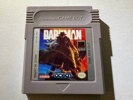 Darkman - Nintendo Game Boy - USA Modul - SELTEN