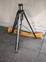 Professionelles Foto-Stativ FOBA C40 mit Tasche