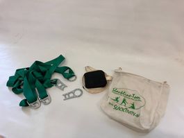 Slackline-Set 10m