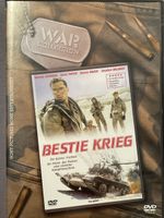 Bestie Krieg (1988)  selten!