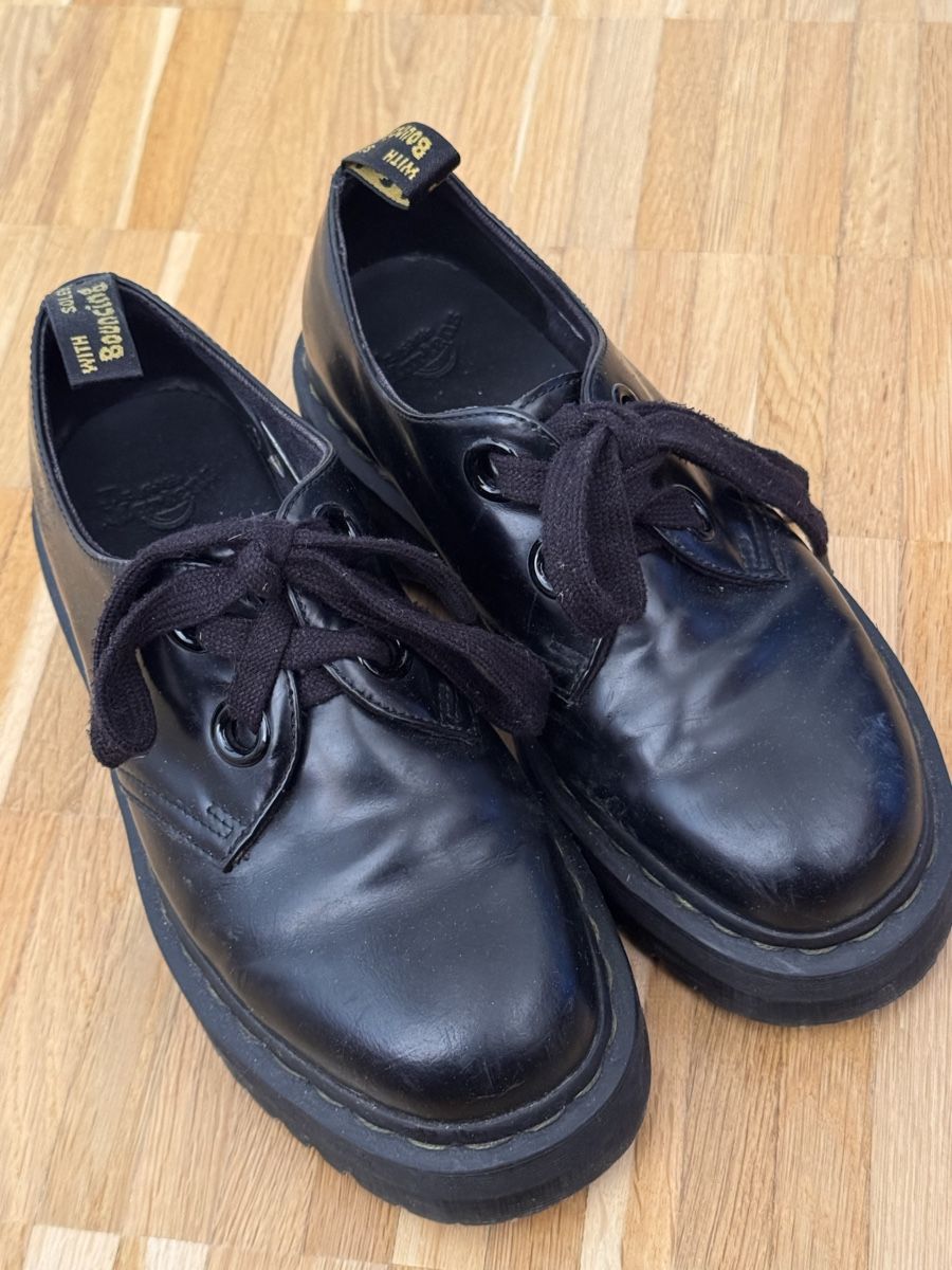 Dr. Martens Scarpe da uomo: Dr. Martens HOLLY Schuhe EU 39 – Usato da Zürich venduto da paw_k6gc 2