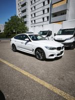 BMW 335i GT M-Sport xDrive F34