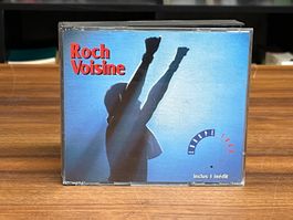 Roch Voisine - Europe Tour - RA11A