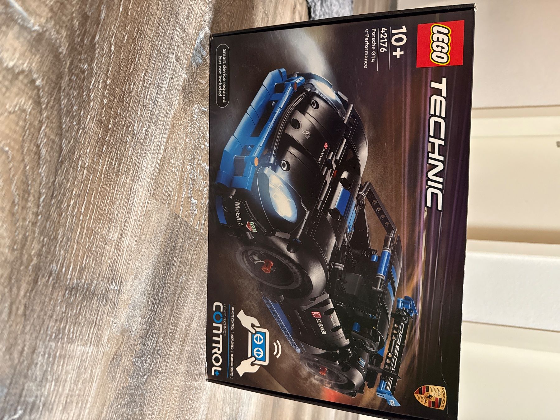 Lego Kit di costruzioni: LEGO Technic Brand New💥 – Nuovo e nell'imballaggio originale da Dottikon venduto da bri_zgv8 2