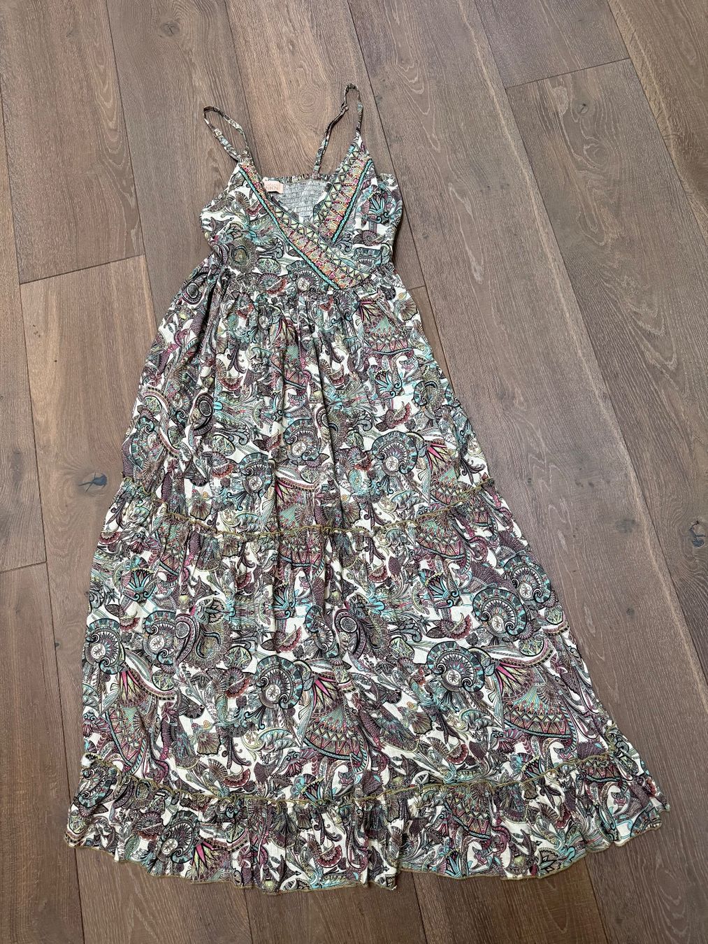 Vestiti: Herziges Sommerkleid von Nekane Gr, 34 – Usato da Nussbaumen TG venduto da Purzel63