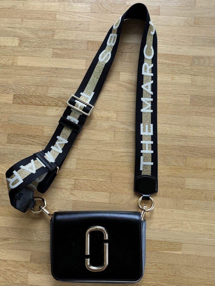 Marc Jacobs Borse da donna: Marc Jacobs Tasche – Usato da Zürich venduto da aless70 1