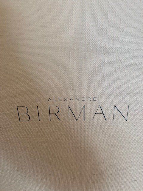 Scarpe da donna: Alexandre BIRMAN / Exklusive Wildleder-Stiefelette – Nuovo (secondo la descrizione) da Zürich venduto da gonthemove 1