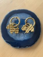 Clips ladies, vintage in good condition, interesting design