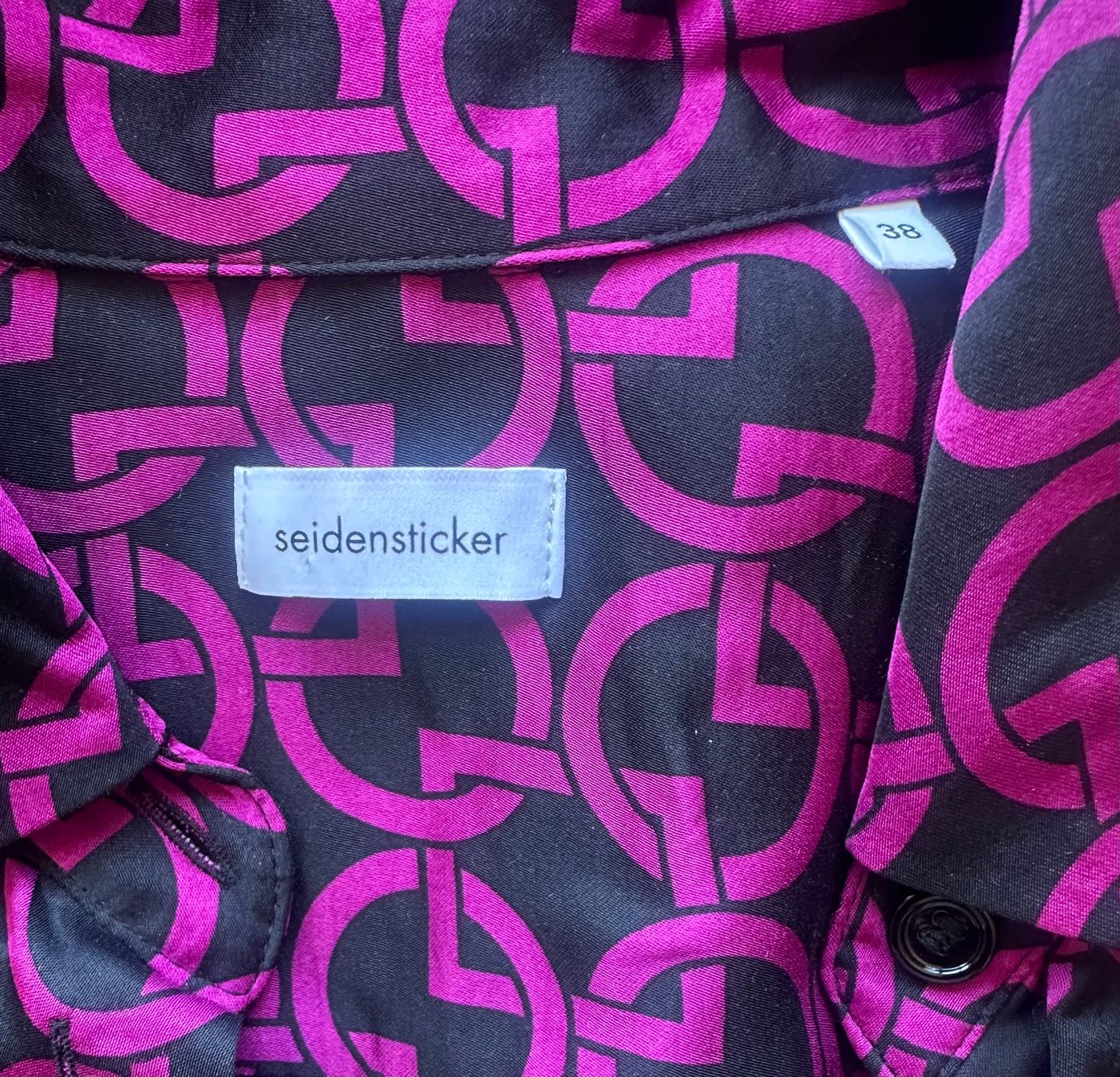 Röcke: Seidensticker Maxirock Damen 38 – Gebraucht aus Liestal von Ballybs 4