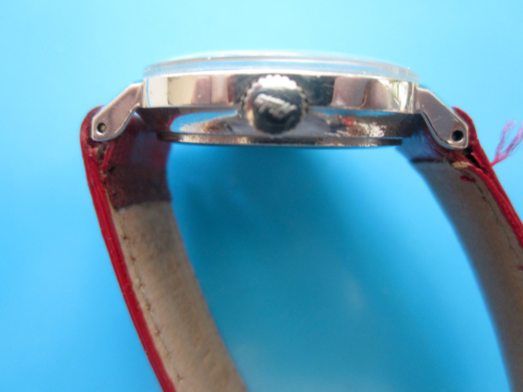 Mido Orologi: Mido-Automat 33 mm oK – Usato da Massagno venduto da catbed 3