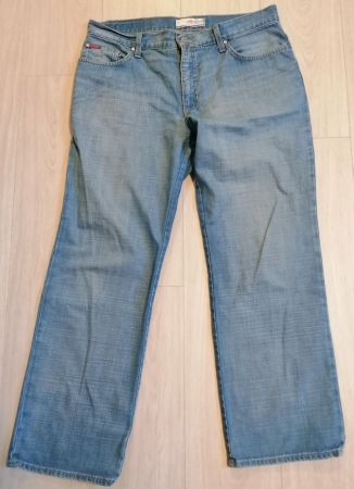 Hose Jeans - Lee Cooper - Grösse CH 46 - Länge 30
